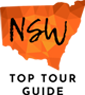 NSW-Top-Tour-Guide